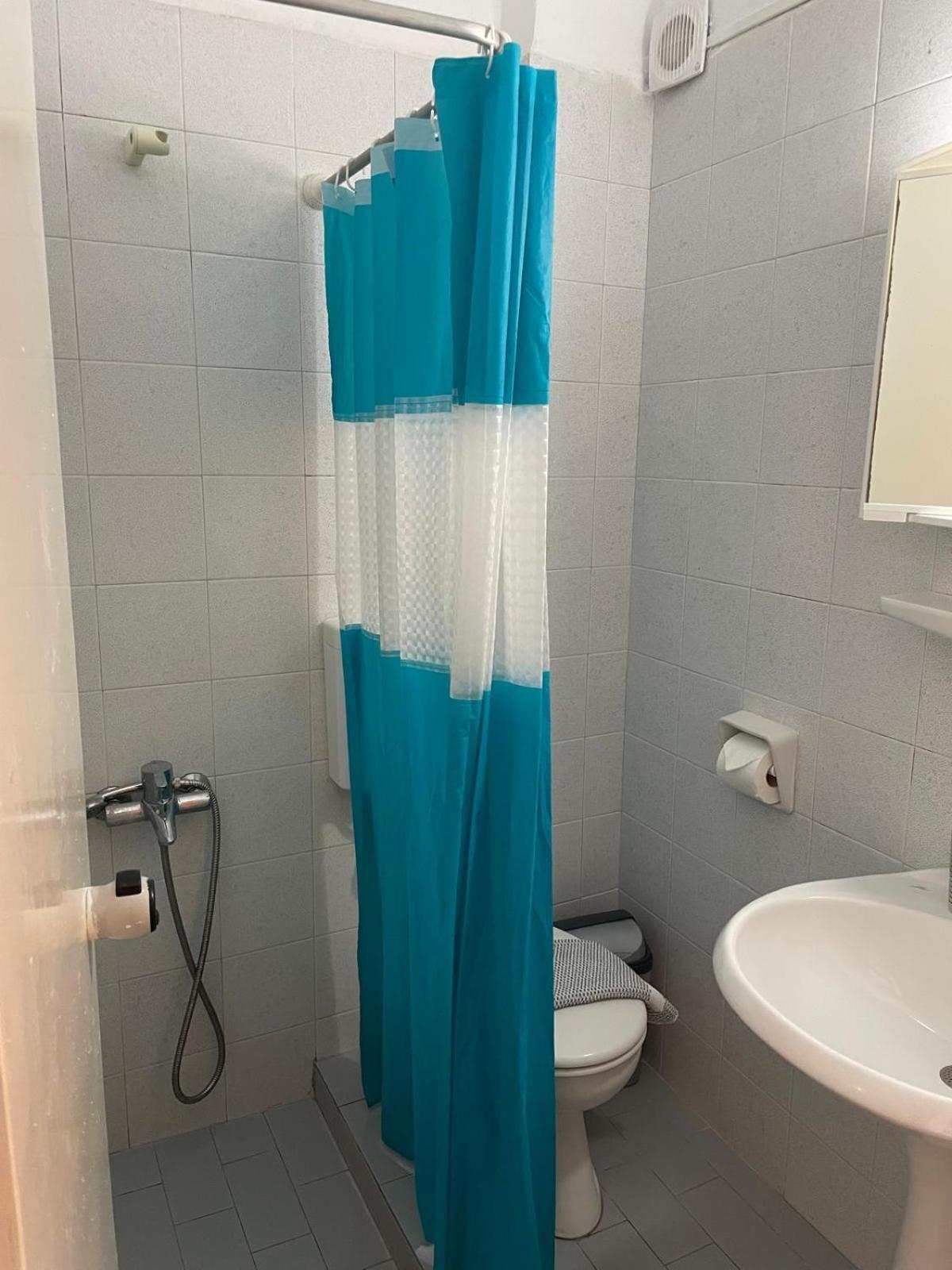 Astri Hotel Neos Marmaras Buitenkant foto